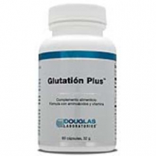 Glutation Plus 60 Cap.