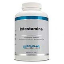 Intestamine 180 Cap.