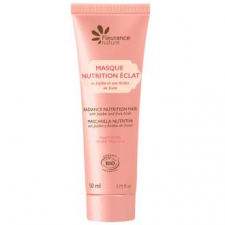 Mascarilla Nutritiva Con Neroli Y Frutas 50Ml