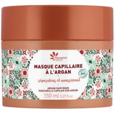Mascarilla Capilar Argan 150Ml.