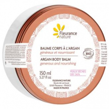 Balsamo Cuerpo Argan 150Ml. Bio