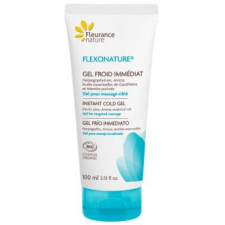 Flexonature Gel Frio Inmediato 100Ml.