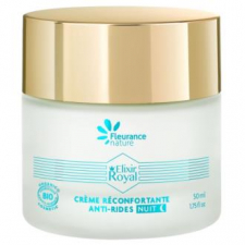 Elixir Royal Crema Noche Reconfortante 50Ml.
