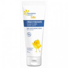 Crema Hidratante Bebe 75Ml.