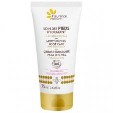 Crema Hidratante Para Pies Jalea 75Ml. Bio
