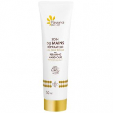 Crema De Manos Reparadora Jalea 50Ml. Bio