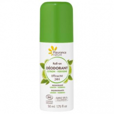Desodorante Limon-Verbena Roll-On 50Ml.