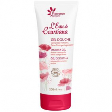 Gel De Ducha Eau De Coursiana 200Ml.