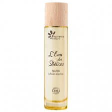 Agua De Perfume Citricos-Flores Blancas Spray 50Ml