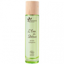 Agua De Perfume Verbena-Bergamota Spray 50Ml.