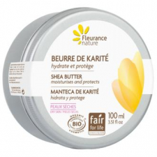 Manteca De Karite 100Ml.