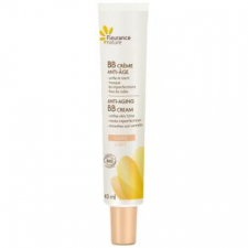 Bb Crema Antiedad Tono Claro 40Ml. Bio