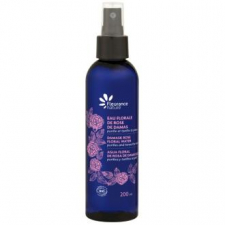 Agua Floral Rosa De Damasco Spray 200Ml. Bio