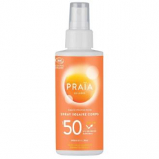 Praia Spray Solar Spf50 100Ml.