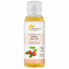 Aceite Vegetal Jojoba 50Ml.
