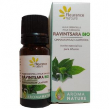Ravintsara Aceite Esencial Difusion 10Ml.