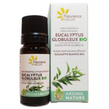 Eucaliptus Globulus Aceite Esencial Difusion 10Ml.