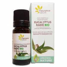 Eucaliptus Radie Aceite Esencial Difusion 10Ml.