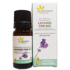 Espliego Aceite Esencial Difusion 10Ml.