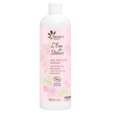 Gel De Ducha Eau Delices Rosa Y Jazmin 500Ml.