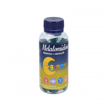 Melatomidina 50 Gummy