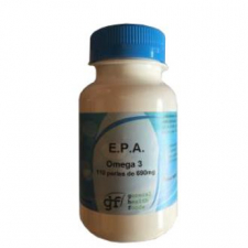 Omega 3 Epa 110Perlas