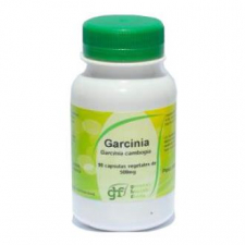 Garcinia Cambogia 500Mg. 90Cap.