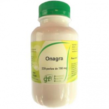 Onagra 640Mg. 220Perlas