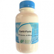 Cartilforte 950Mg. 90Cap.