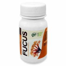 Fucus 500Mg. 100Comp.