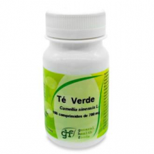 Te Verde 100Comp.