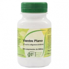 Vientre Plano 600Mg. 100Comp.