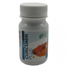 Curcumin 60Cap.