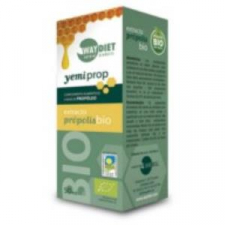 Ext. Propolis Hidroalcoholico Bio 50Ml.