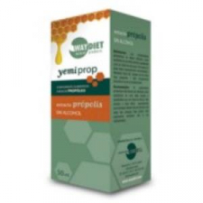 Ext. Propolis S/A 50Ml.