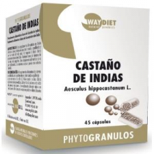 Castaño De Indias Phytogranulos 45Caps.