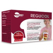 Regucol 30Cap.