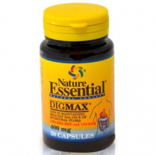Digmax 400Mg. 50Cap.