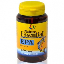 Epa (Epa 18% Dha 12%) 1000Mg. 30Perlas