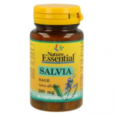 Salvia 300Mg. 60Comp.