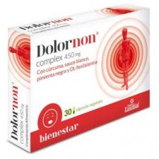 Dolornon 30Cap.