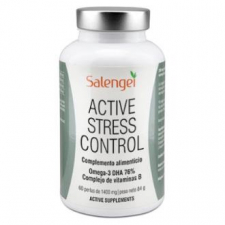 Active Stress Control 60Perlas