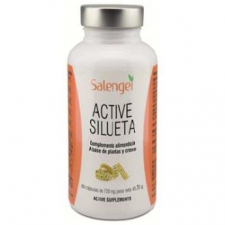 Active Silueta 60Cap.