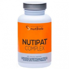 Nutipat Complex 180Cap.