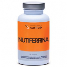 Nutiferrina 60Cap.