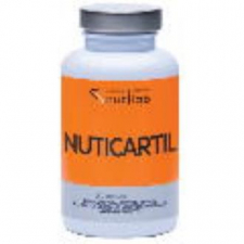 Nuticartil 180Cap.