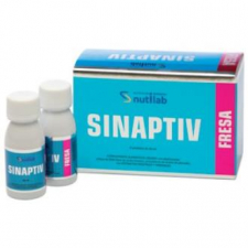 Sinaptiv Fresa 8Viales