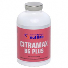 Citramax B6 Plus 240Cap.