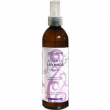 Agua Floral De Lavanda 250Ml.