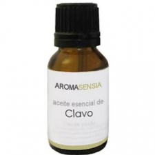 Clavo Aceite Esencial 15Ml.